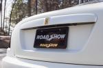 Rolls-Royce Wraith on Forgiato Wheels (Capolavaro-ECL) 2018 года